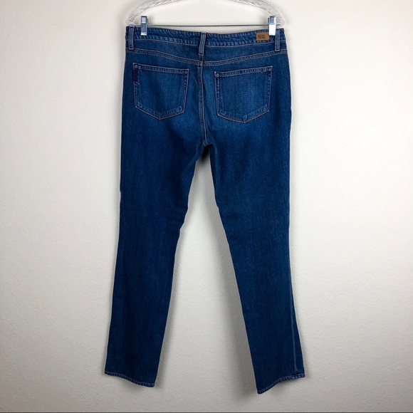 [Paige] Jimmy Jimmy  Destroyed Skinny Jean - 30 - Picture 5 of 7